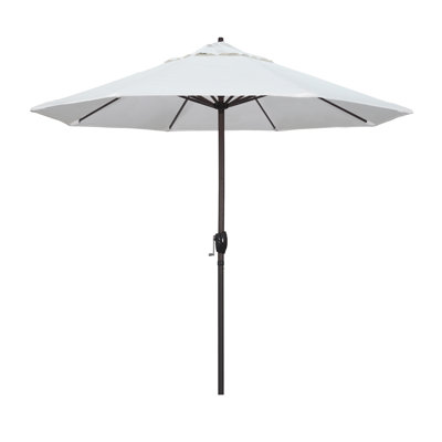 Stevie 108'' Outdoor Umbrella