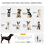 Foldable Pet Stroller-100488081