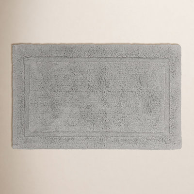 Rane Plush Cotton Bath Mat