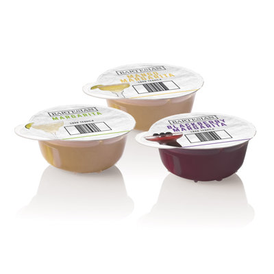 Bartesian Margarita Lovers 6 Pack -  55513