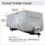 Housse pour VR Overdrive Tie-9044192