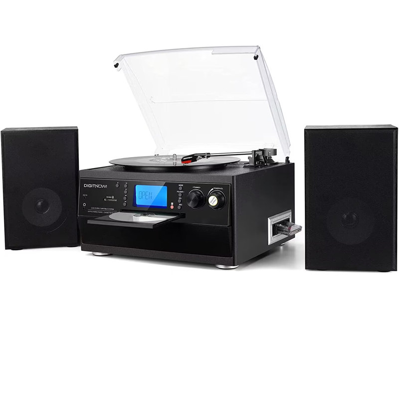 Tourne-disque DIGITNOW