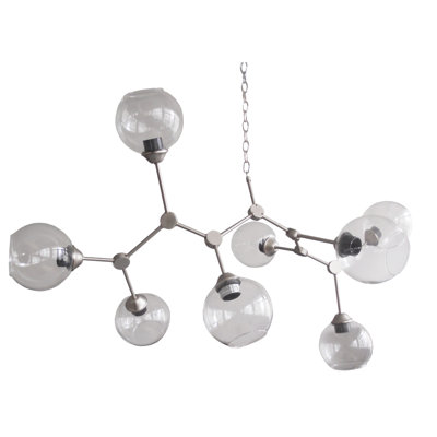 Nouveauté 8 lumières Fuiloro