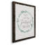 «Start Chaque Jour» - Art textuel sur toile-61336254-61336255