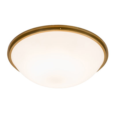 Flush Mount