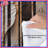 Textured Vertical Stripes Comforter-123418055