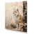 Toile tendue