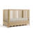 Storkcraft Casablanca Deluxe 5-In-1 Convertible Crib-105920316