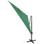 Lucca 300cm Lighted Cantilever Parasol-1395047670