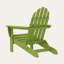 Chaise Adirondack pliante POLYWOOD Classic Adirondack-9551952