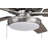 Medberry 60'' Ceiling Fan with LED Lights-53080175