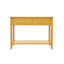 Ossian 105cm Console Table-331594774