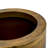 Jasper Handmade Metal Planter-62068653