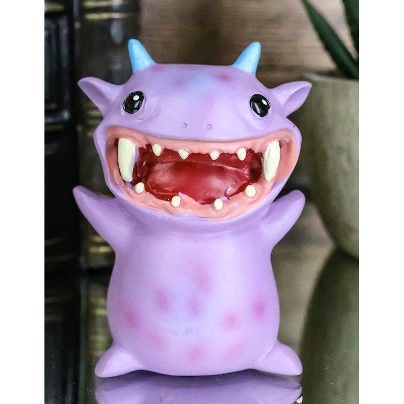 Figurine Dazie Gugu