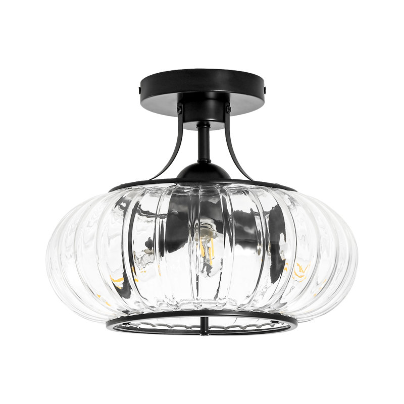 Semi Flush Mount