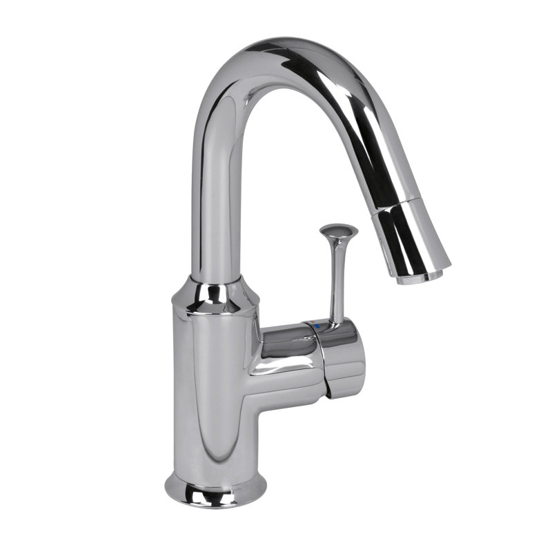 Robinet de bar Pekoe, Chrome