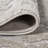 Citta High-Low Pile Mediterranean Tile Beige Indoor/Outdoor Rug-495982624