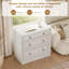 Meuble télé 94,5 po Retro Elegant-1175462702