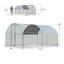 Poulailler Anjolee 112,5 pieds carrés
