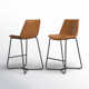 Alivia Bar & Counter Stool