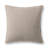 Porter Cotton Blend Throw Pillow