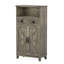  Armoire de rangement avec portes et tiroirs, armoire de ferme avec tablettes réglables-70959084