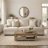 Emilio Upholstered 90'' Sofa-2070074205
