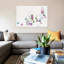 «Eostre» par Megan Majewski - impression sur toile tendue-29172855-72803093-72803098