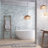 Merola Tile Biarritz 3" x 6" Ceramic Brick Look Subway Wall Tile-50404650