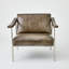 L. Brooks Armchair