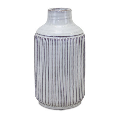 Aylie Terracotta Table Vase