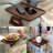 Donterious Breakfast Tray