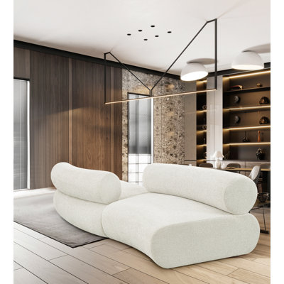 Bale 108" Upholstered Sofa