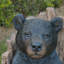 Animals Polyresin Garden Statue