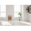 Table de chevet pour chambre à coucher Table de chevet moderne Table de chevet en bois massif-1542588857