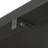 Vexley Tall Narrow Arched Bookshelf-115213849-115213851