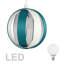 29cm H Cotton Novelty Pendant Shade ( Spider )-1462795205