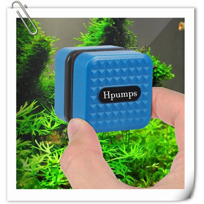 Accessoire pour aquarium Eulus