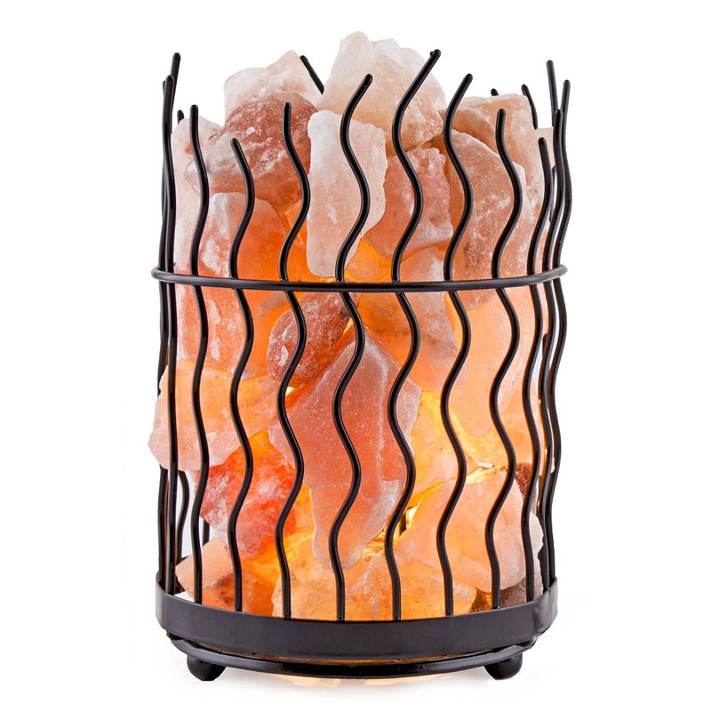 Lampe à sel 10 lb Glastbury