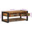 Coffee Table with Storage