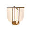 Lampe de table à DEL 16 po Anders-988785091