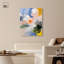 Clouds and Colour I Acrylic Modern Wall Art by Art Remedy, Ready to Hang-381787481