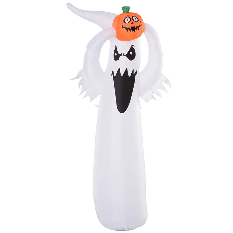 Weather Resistant Halloween Decoration