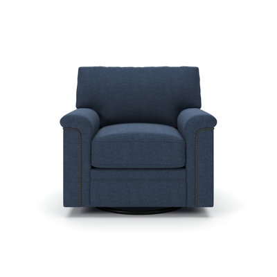 Fauteuil pivotant Warren