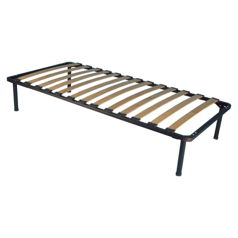 Dorielle Bed, Single (3')