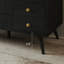 Freestanding Standard With Top