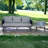 Mervyn Courtyard Casual Spring Valley Sofa Seating Group with Cushions