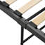 Kamila Metal Bed-93778208