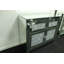 Nova Mirrored Sideboard