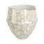 Caledonia Stoneware Table Vase